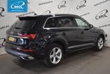 Audi Q7 S-Line Quattro - Audi Q7 mit Benzin-Antrieb: Geländewagen