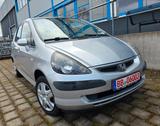 Honda Jazz 1.4 LS/GARANTIE/AUTOMATIK/TÜV NEU/AHK/KLIMA - Honda aus 2004