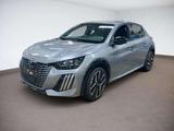 Peugeot 208 GT Hybrid e-DSC6 +UMFANGREICHE AUSSTATTUNG+ - Peugeot 208 Jahreswagen