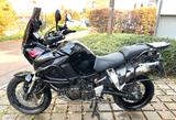 Yamaha XT 1200 Z Super Ténéré  - YAMAHA XT 1200 SUPER TENERE