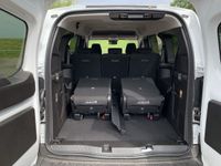 Renault Grand Kangoo - Vorschau Bild 12