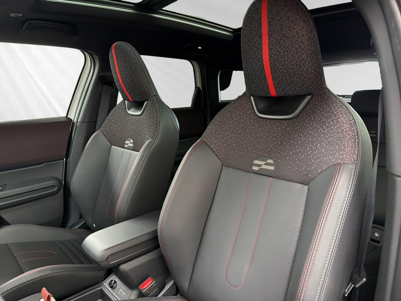 MINI Countryman SE ALL4 JCW Trim|AHK|Panorama|Head-Up