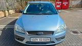 Ford Focus 2005 - Gepflegt - TÜV NEU bis 0... - Ford Focus aus 2005: 2.0