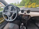 Opel Adam ROCKS 1.4 101PS, Faltdach, Klima, Top  - Opel Adam: Faltdach