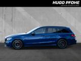 Mercedes-Benz C 63S AMG T Modell - gebrauchte Mercedes-Benz C 63 AMG aus dem Jahr 2019