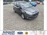Ford B-MAX 1.0 EcoBoost SYNC Edition - Ford B-Max: Ecoboost