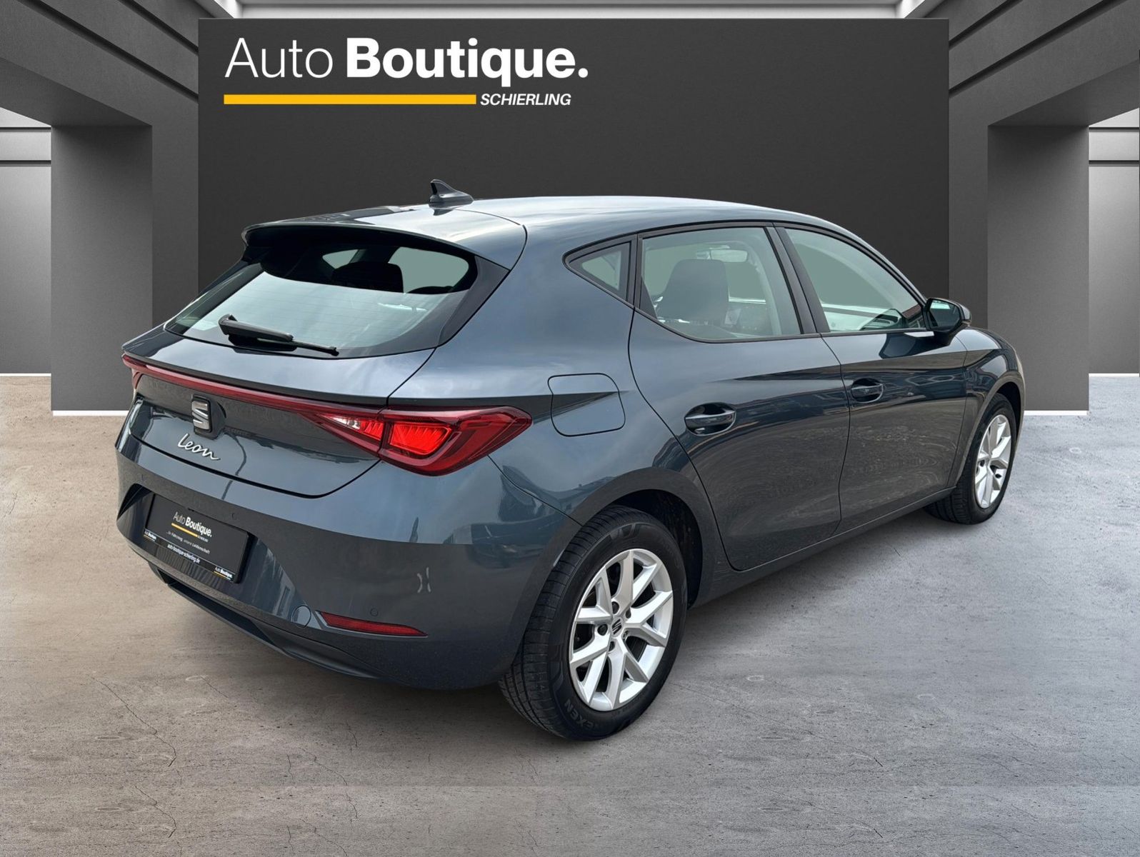 Seat Leon - Bild 3