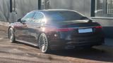 Mercedes-Benz S500 4Matic Lang*AMG*LUFT - gebrauchte Mercedes-Benz S 500 aus dem Jahr 2021
