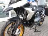 BMW R 1250 GS  Style HP / 4 Pakete / Koffer / Navi - Motorräder in Berlin