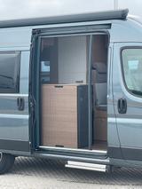 Carado CVE 540 | Markise, Alu 16" , RFK, Fahrradträger - Carado C