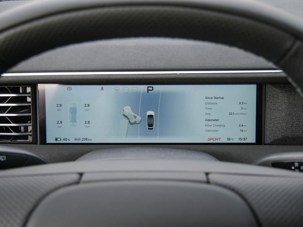 XPENG G6