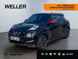 Nissan Juke 1.6 DIG-T 4x4i Xtronic Nismo RS *AHK*RECARO - Nissan Juke: Nismo