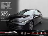 Volkswagen Golf III Variant 1.5 eTSI DSG Energy *NAVI*AHK* - Volkswagen Golf: Automatik, Ii