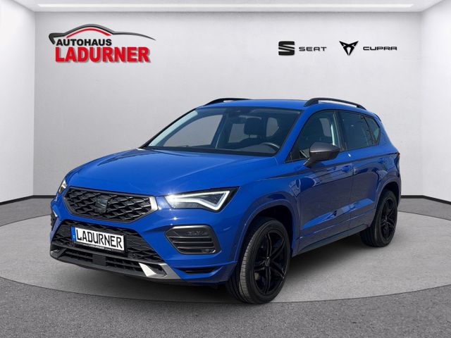 Ateca FR AHK-el.Navi+LED+ ACC+Apple CarPlay+PDC