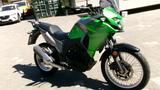 Kawasaki Versys-X 300 ABS - KAWASAKI V300