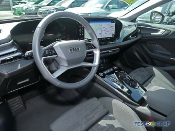 Audi A5 - 10