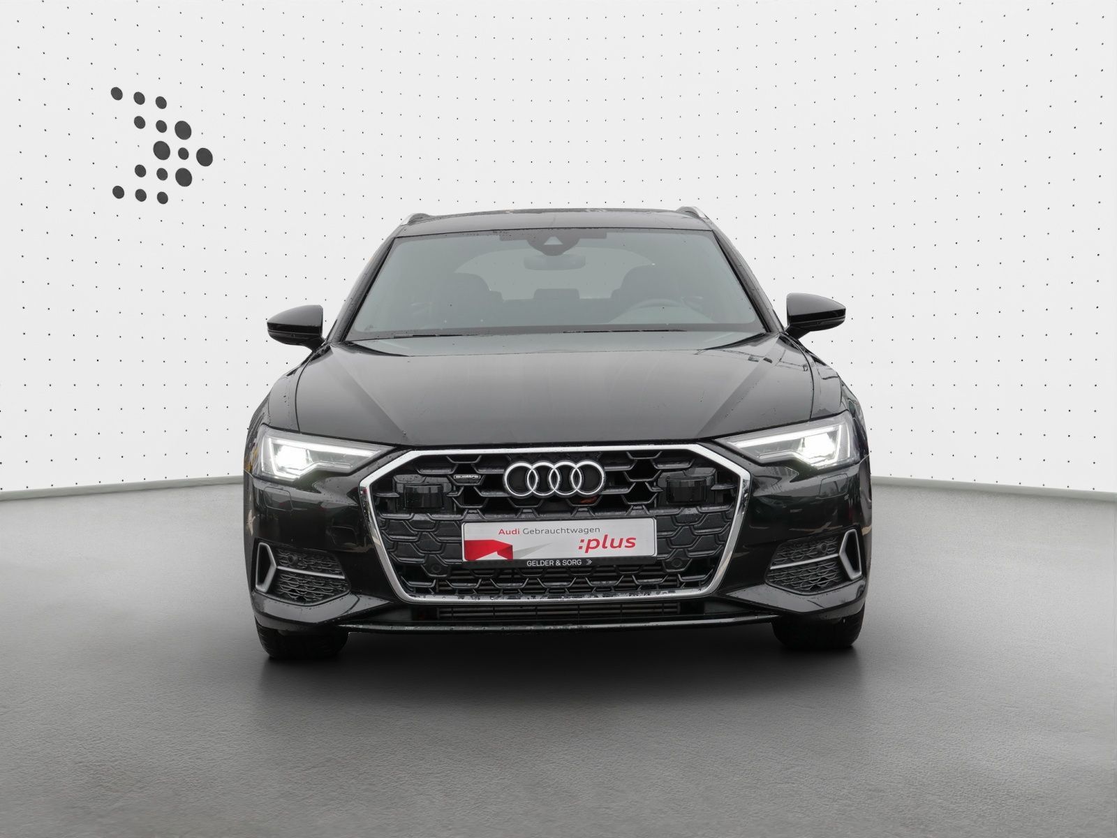 Audi A6 - Bild 18