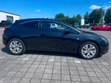 Opel Astra J GTC Innovation - Opel Astra aus 2012: Gtc