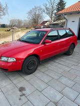 Audi A4 B5 1.8 (kein Quattro; 1.8t) - Audi A4 aus 1997: Kombi