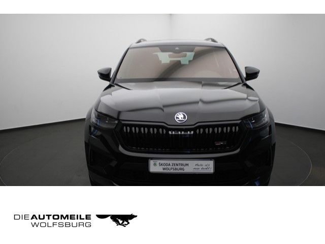 Skoda KODIAQ RS TSI DSG 4x4 RS