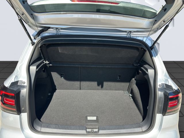 T-Cross 1.5 TSI Life DSG 110kW LED GJR PDC AppCo