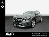 Mercedes-Benz GLA 200 Sport Utility Vehicle URBAN/LED - gebrauchte Mercedes-Benz GLA 200 aus dem Jahr 2018