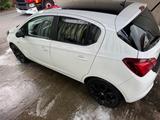 Opel Corsa 1.4 Turbo ecoFLEX Edition 74kW S/S Edition - Opel Corsa: Weiß, Edition