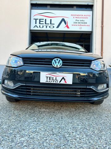 Volkswagen Polo 1.0 MPI 5p. Trendline 2016