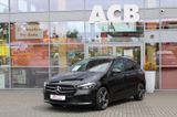 Mercedes-Benz B 200  7G-DCT LED Pano Wide AHK Night-P  DAB RFK - Mercedes-Benz B 200 Gebrauchtwagen in Berlin