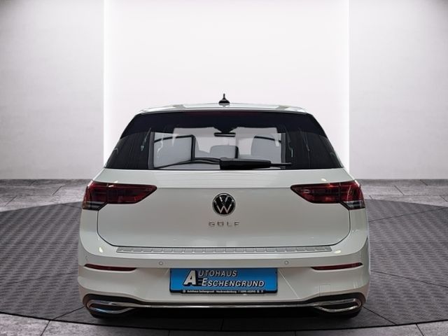 Fahrzeugabbildung Volkswagen Golf 1.0 TSI Active NAVI ACC SHZ RFK GJR