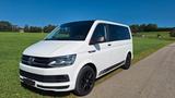 Volkswagen T6 Multivan, Campingaustattung, 7 Sitze - Volkswagen: Multivan Camping