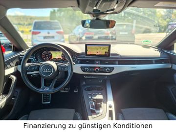 Audi A5 - 11