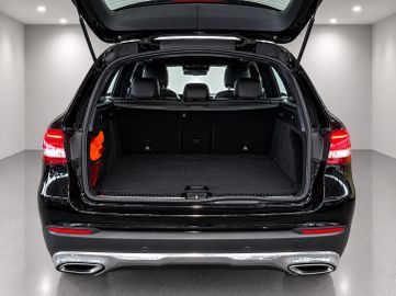 Mercedes GLC 220 - 7