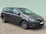 Volkswagen Sharan*DSG*Pano*Kamera*Navi*AHK*el.Schiebetüren - gebrauchte VW Sharan aus dem Jahr 2014