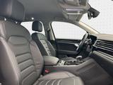 Volkswagen Touareg 4M 3.0 TDI*NAVI*LEDER*AHK*KAM*LUFT*SHZ*1 - Volkswagen Touareg Jahreswagen
