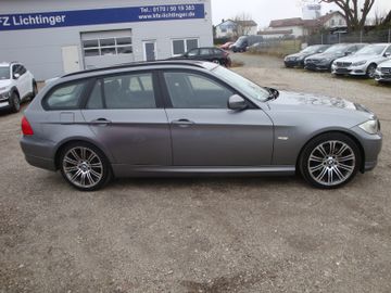 BMW 320 - 6