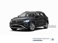 Volkswagen T-Roc - Vorschau Bild 1