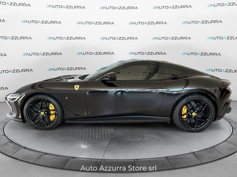 Image of Ferrari Roma