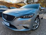 Mazda 6  Kizoku Sitz+LenkradHz.*Kamera*Navi*Tempo*Bose - Mazda 6 Kizoku