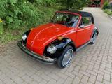 Volkswagen Beetle 1303 Karmann - Volkswagen Beetle: Karmann
