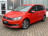 Volkswagen Touran 1.4 TSI (BlueMotion Technology) SOUND - Volkswagen Touran: Bluemotion