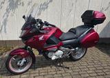 Honda Deauville NT 700 - HONDA DEAUVILLE NT 700