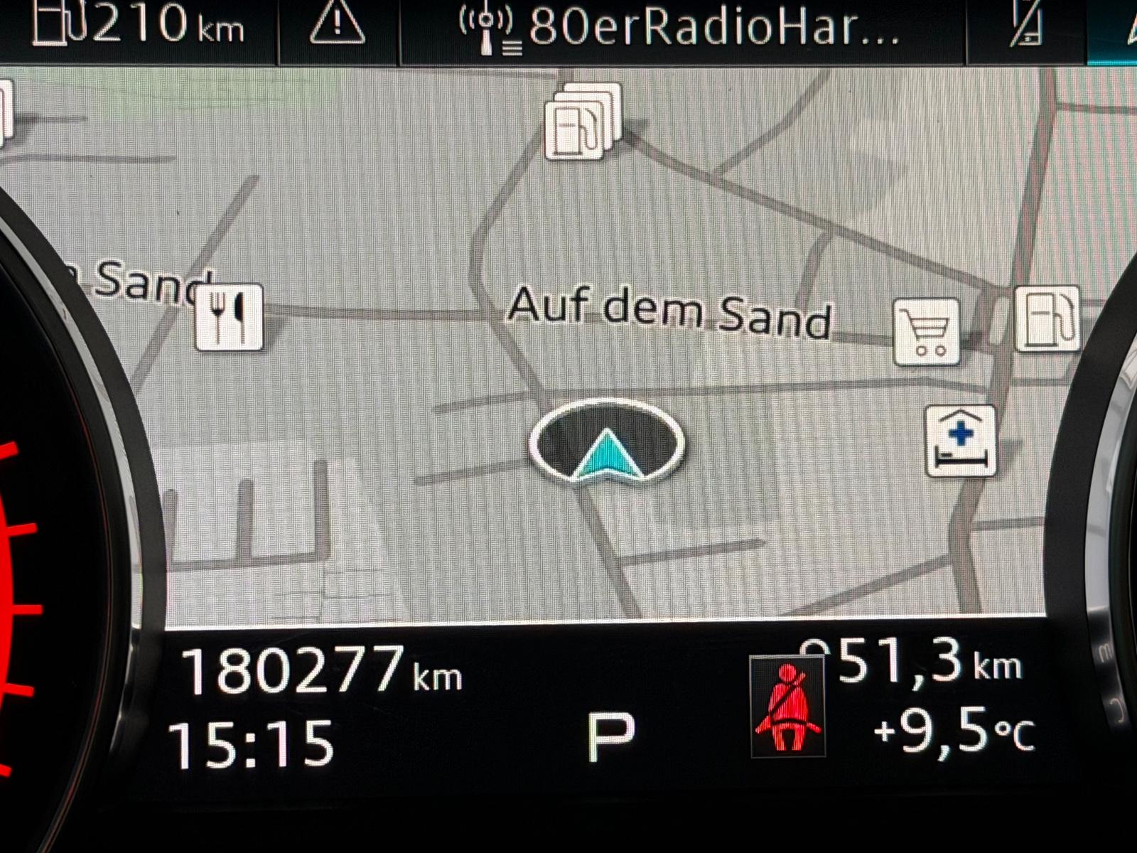 Audi A4 35 TDI ACC*S LINE*360*MATRIX*LEDER*KEY*E SITZ
