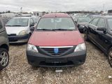 Dacia Logan Berlin  Buy a Car at mobile.de