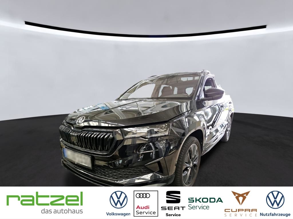 Image of Skoda Karoq