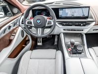 BMW XM - Vorschau Bild 20