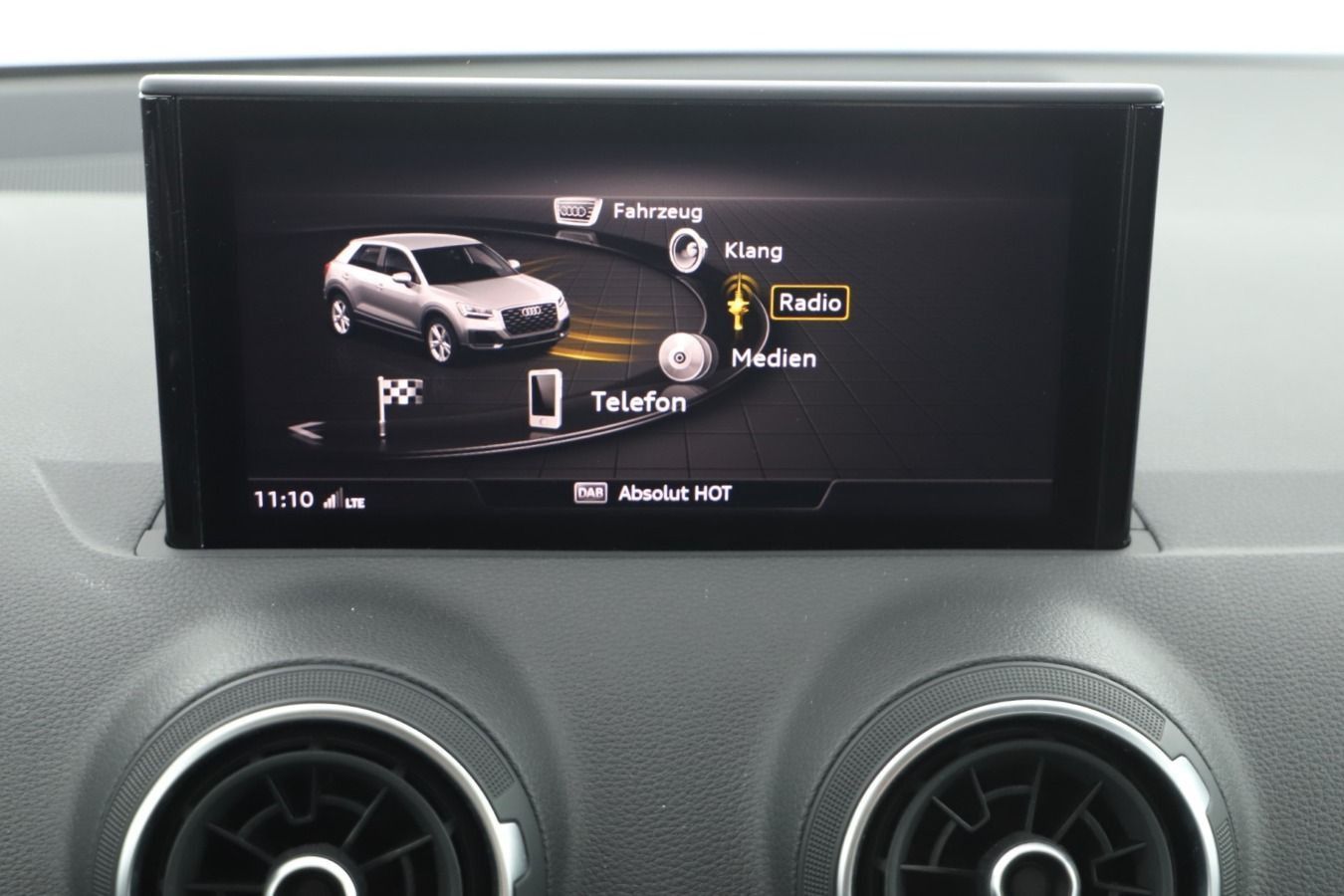 Audi Q2 - Bild 11