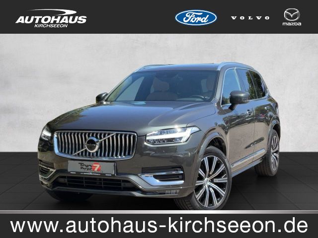 Volvo XC90 B5 (Diesel) Inscription AWD Automatik Navi