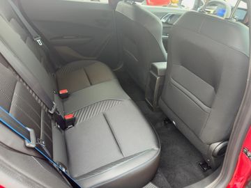 Renault Clio VI Esprit Alpine 1.2 TCe 115 PS EDC Automat