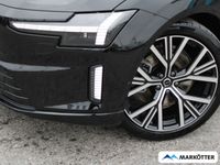 Volvo ES90 - Vorschau Bild 2